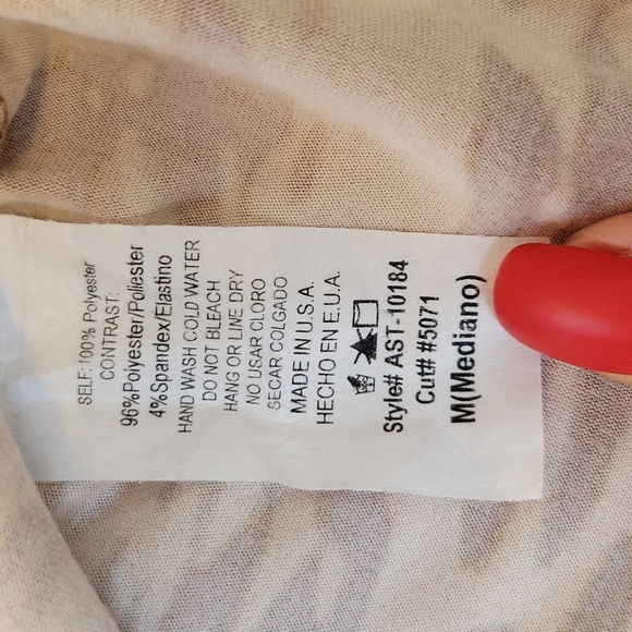 💥Animal Print Dress with Hoodie💥 - Picture 9 of 11